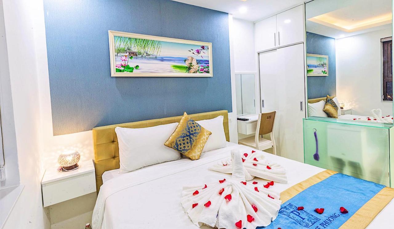 Sea View Apartment Muong Thanh Luxury - Da Nang Exterior photo